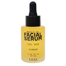 MARULA FACIAL SERUM PIEL SECA A NORMAL (SUERO FACIAL)